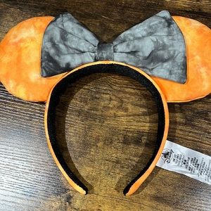 Euc Minnie ears